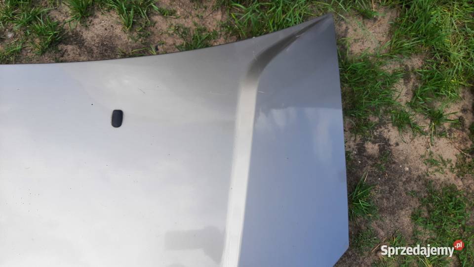 lak O2 maska do montażu Ford Fiesta mk6 0208r Dębno sprzedam