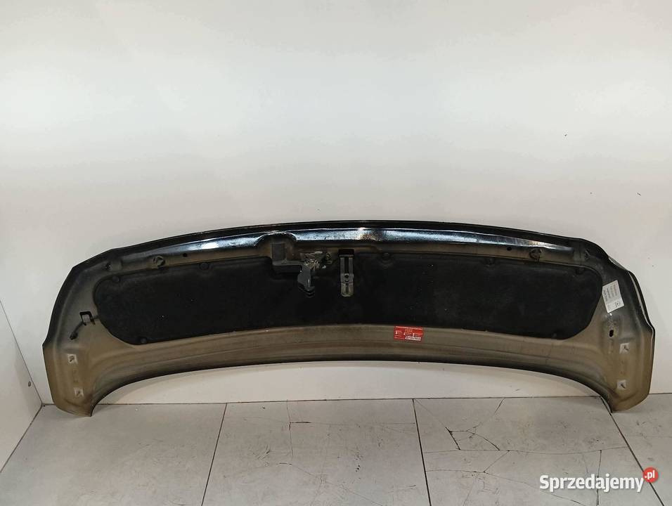 MASKA PRZÓD EXYB USZKODZONA Toyota ProAce II Maski
