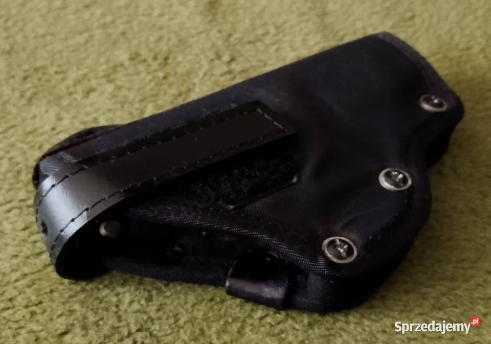 Kabura do formatu P83 Walther Makarow Katowice