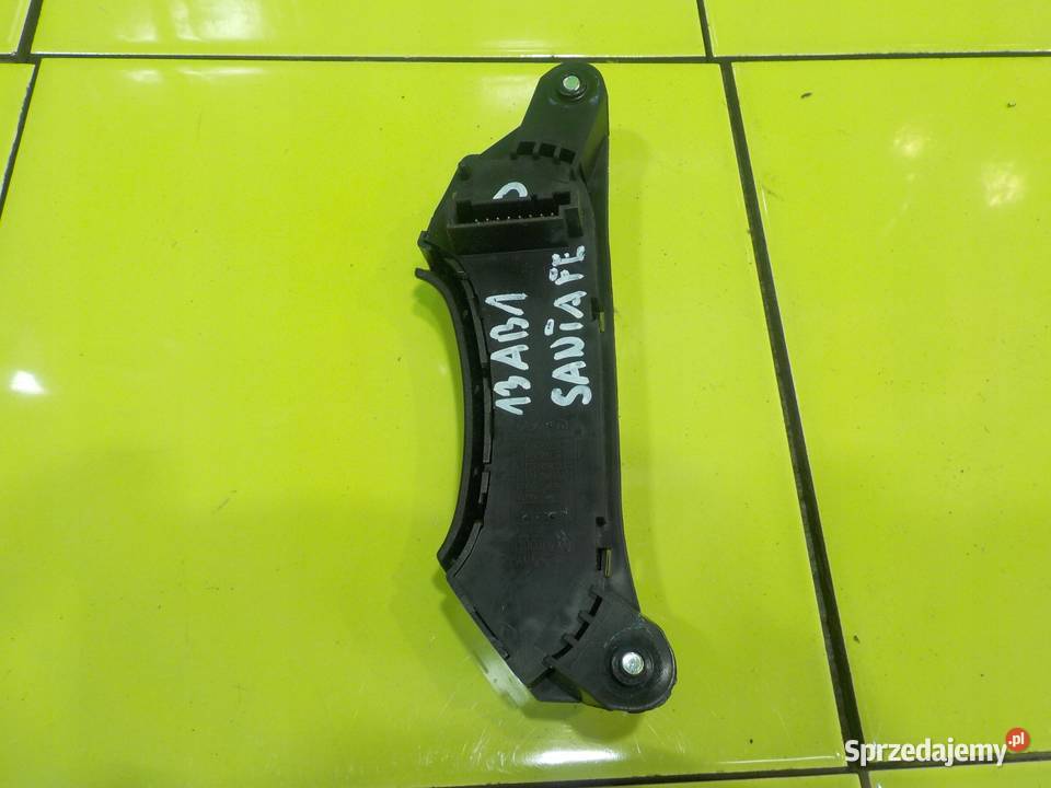 HYUNDAI SANTA FE 22 CRDI 12r przelacznik Suków