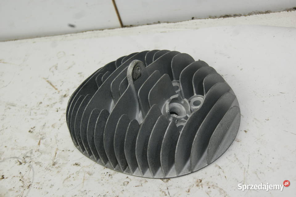 Triumph TWN BDG 250 HSL SL GŁOWICA SILNIK śląskie sprzedam