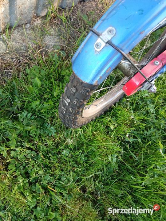 Rowerek górski Rowerki i pojazdy Izbica