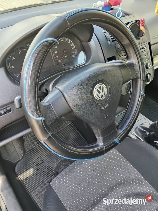 Volkswagen Polo 14TDI Kock sprzedam