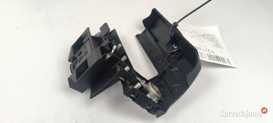 KLEMA AUDI A6 C7 LIFT KB8J4590 Lipno sprzedam