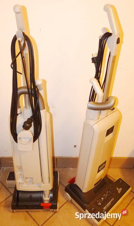 Odkurzacz kolumnowy Sebo Automatic XP 20 Wrocław