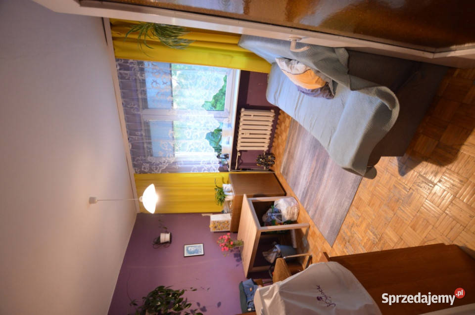 2 pok mieszk 40m2 jasna kuchnia loggia Wynajem Kraków sprzedam