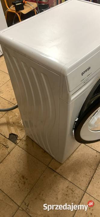 Pralka Gorenje sprawna zadbana 84cm Skwierzyna