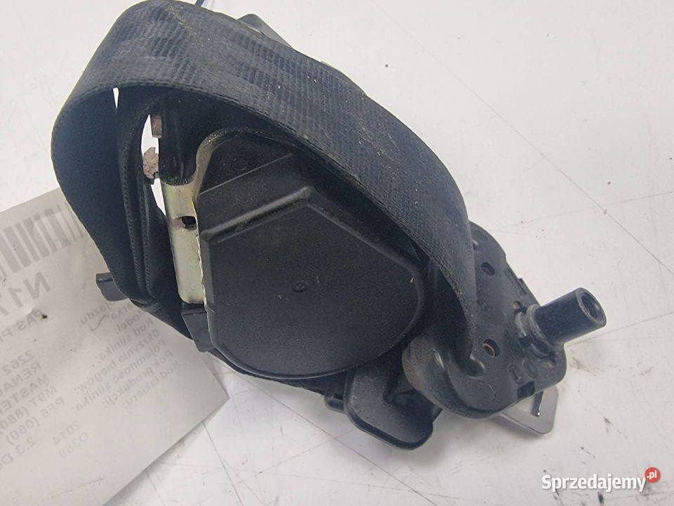 PAS PRZEDNI RENAULT MASTER III 868840019R