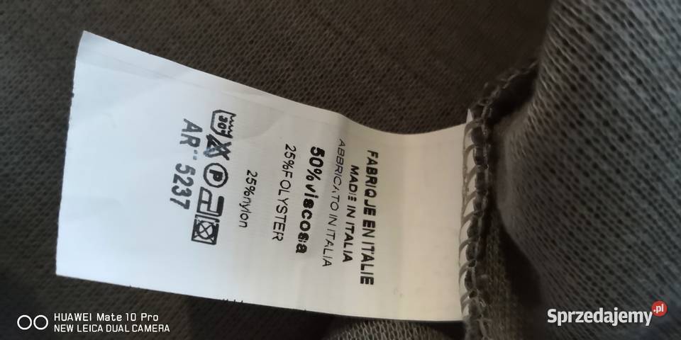 Bluzka damska Piotrków Trybunalski sprzedam