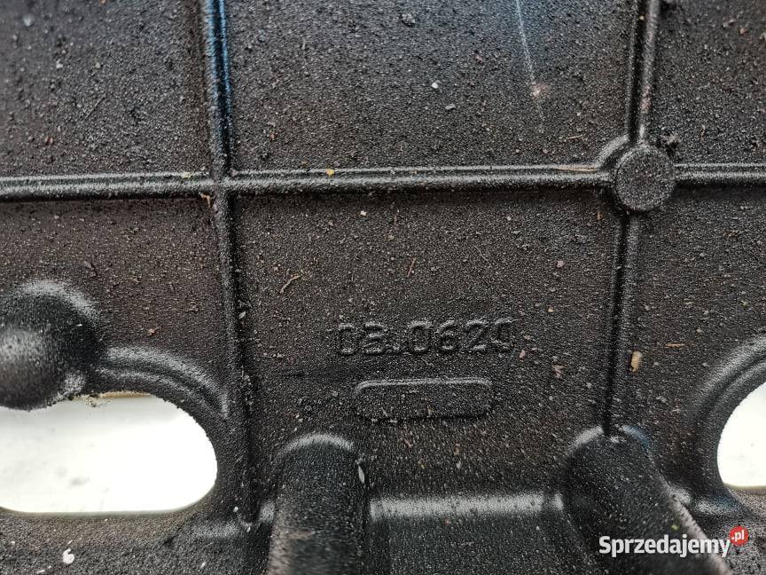 JCB 53670 Pokrywa klawiatury TCAE97