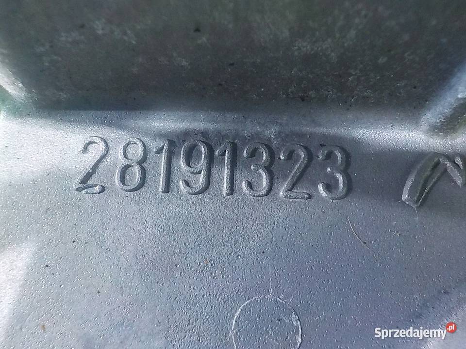 FIAT PANDA III 12 B 16r 5D wspomaganie osobowe Suków