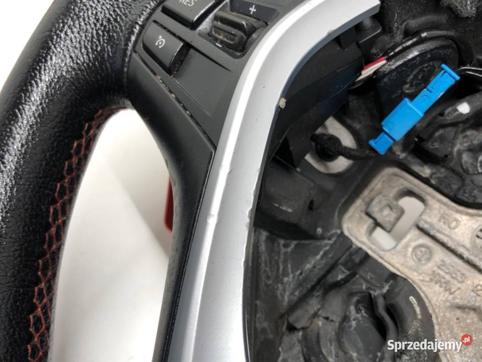 KIEROWNICA MPAKIET BMW F32