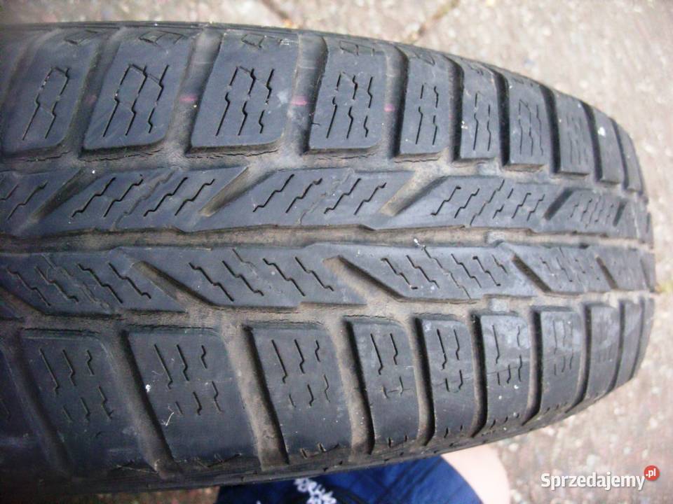 opona Semperit MasterGrip 1458013 R13 T 75T 4mm Nowy Staw