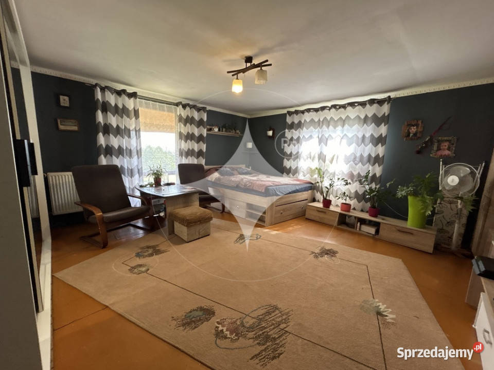 Dom w Dutrowie spokój na wyciągnięcie ręki 2400m2 Dutrów