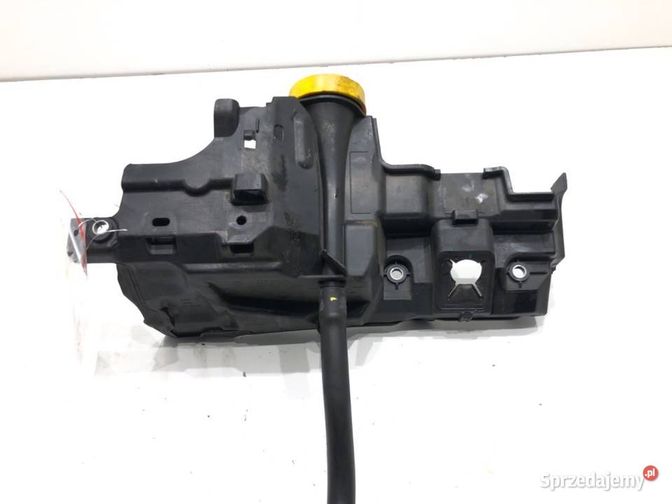 OSŁONA WLEWU OLEJU RENAULT MEGANE IV 175B13541R