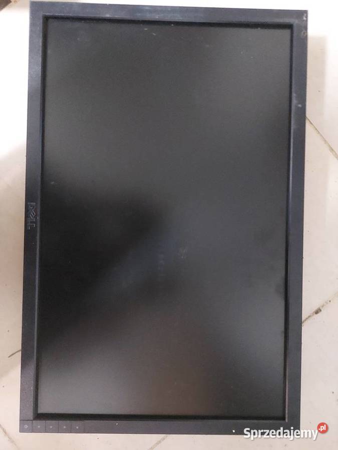 Monitor Dell Warszawa