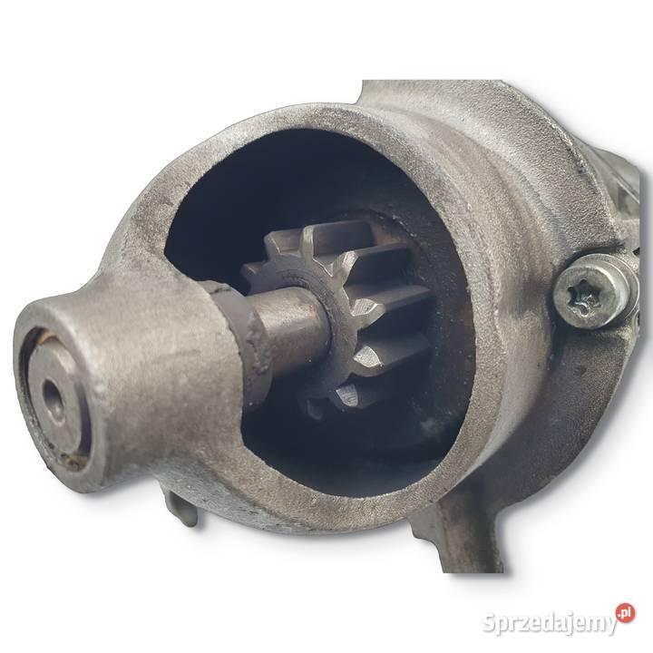 ROZRUSZNIK Citroen Berlingo Peugeot Partner 16 lubelskie Chełm