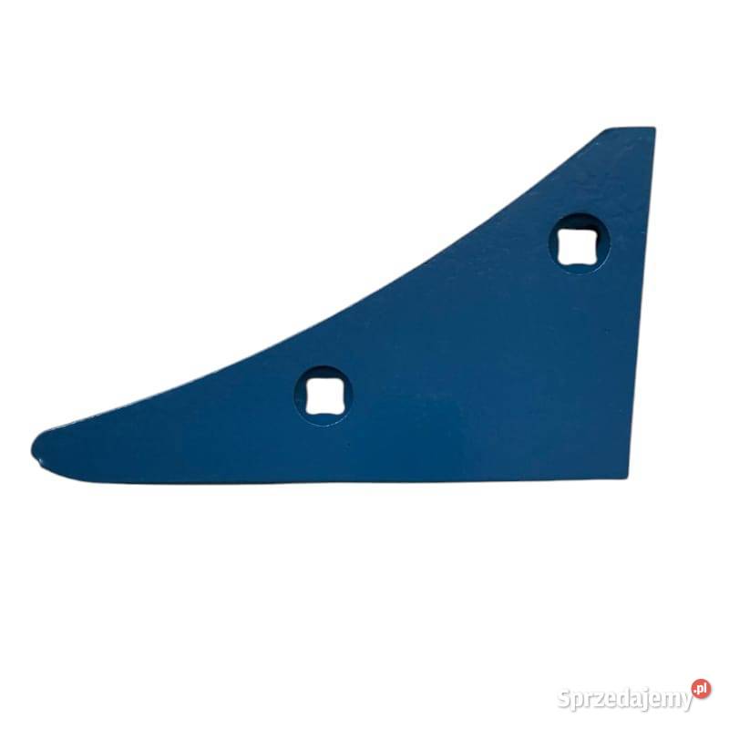 Płoza przednia Lemken AK10 3401901 3401900 VIS Kawnice