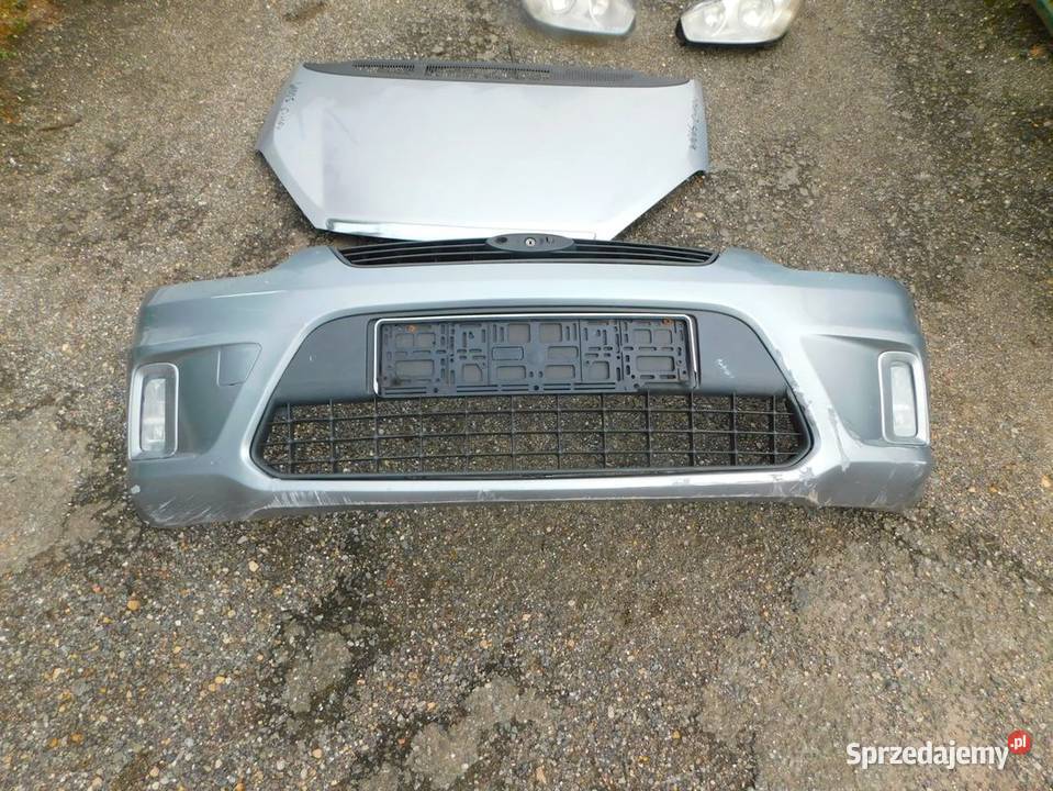 ford c zderzak 41004 WYSYŁKA śląskie Żory