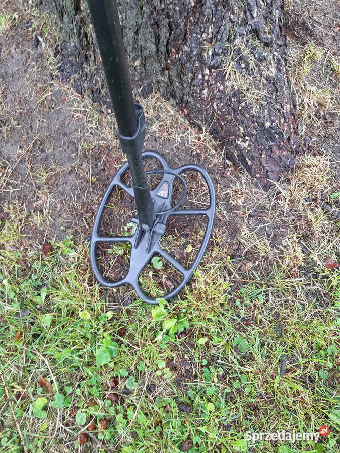 Sprzedam Minelab Explorer SePro