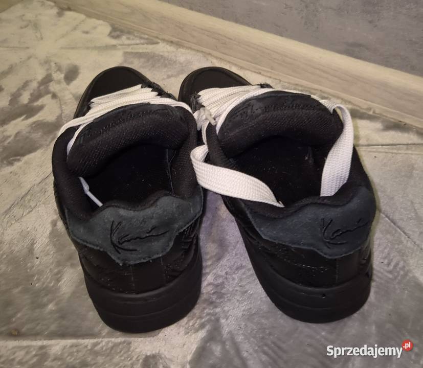 BButy chłopiec Karl Kani 40 Łódź sprzedam