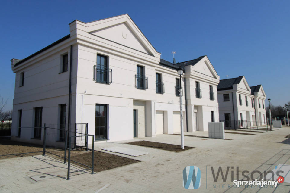 Dom wolnostojący 1597m2 Cesarzowice