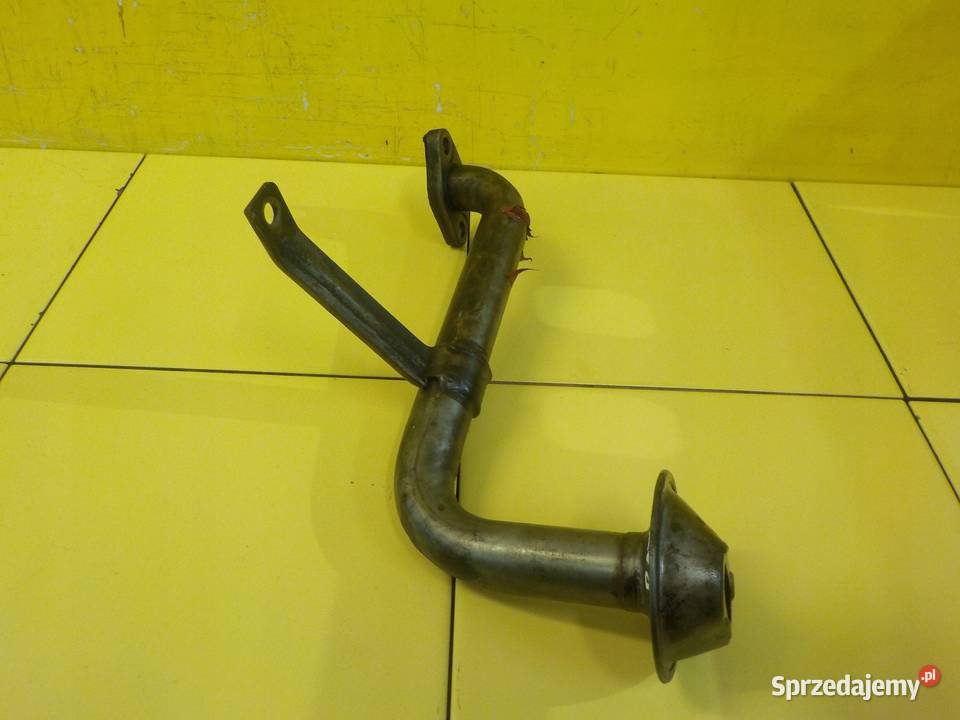 MITSUBISHI PAJERO 35 GDI 02r 203 6G74 smok pompa sprzedam