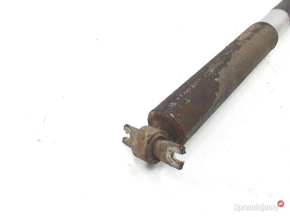 AMORTYZATOR LEWY TYŁ CHEVROLET EXPRESS Lipno sprzedam