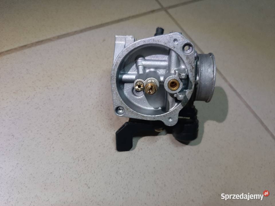 Honda CY 50 gaźnik Sieciechów