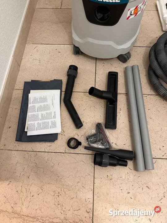 Odkurzacz Makita VC25 12 L Katowice