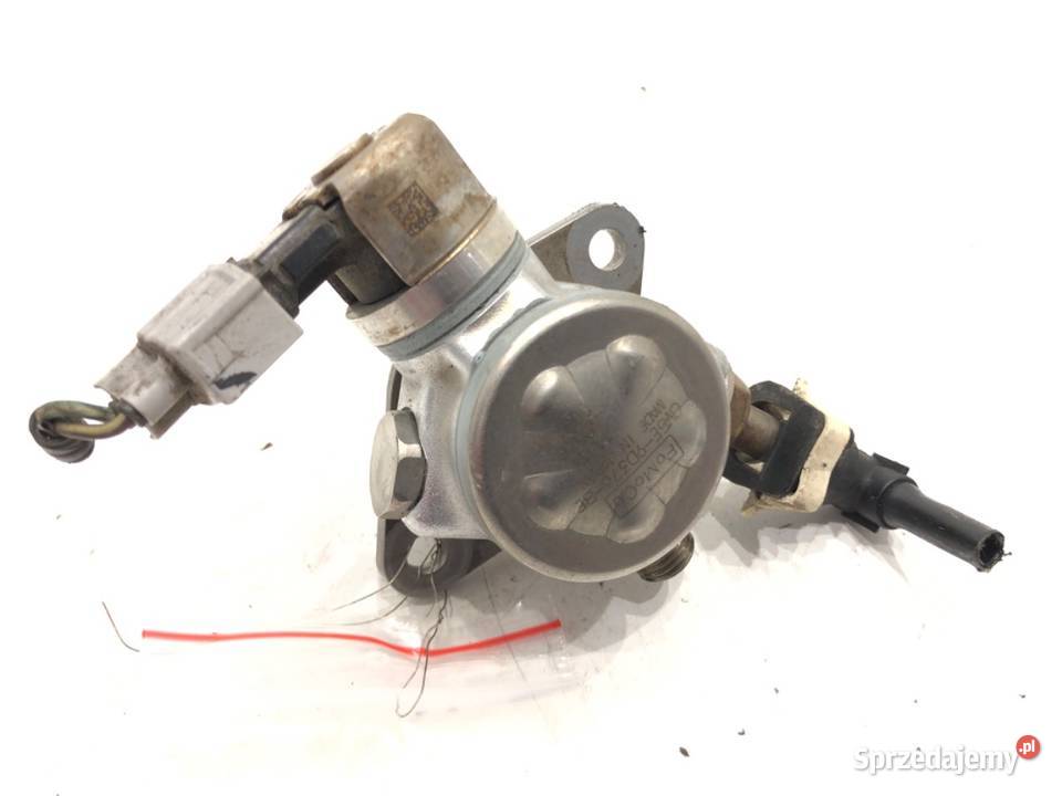 POMPA WYSOKIEGO CIŚNIENIA FORD FOCUS III