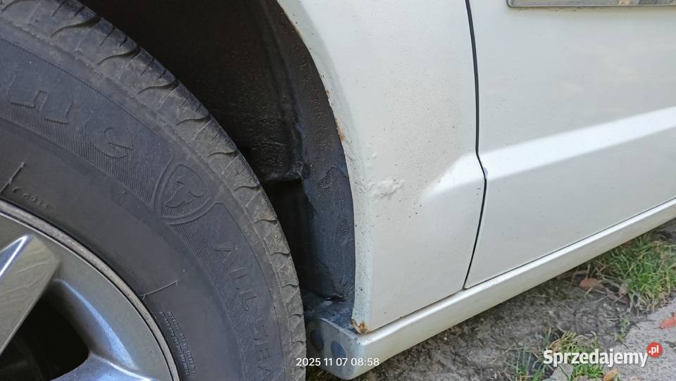 Sprzedam zamienię elektryczne lusterka