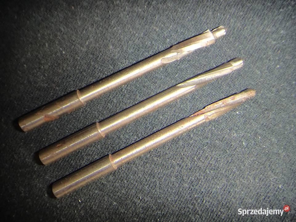 Pogłębiacz walcowoczołowy 5336 HSS Wrocław