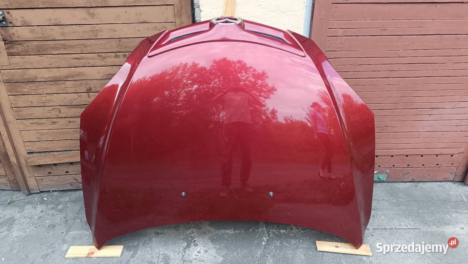 Maska grill kompletna Mazda 3 bk Kintaro Rok produkcji 2008 Chełm