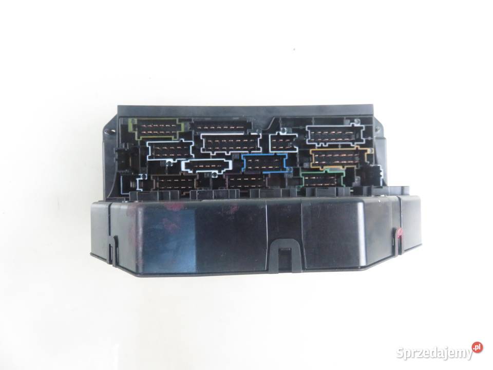 MODUŁ SAM MERCEDES 204 2129008207 2129016000 osobowe