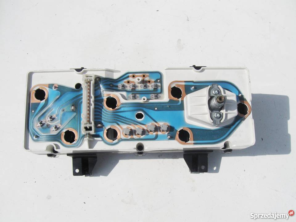 Licznik zegary Ford Szczecinek