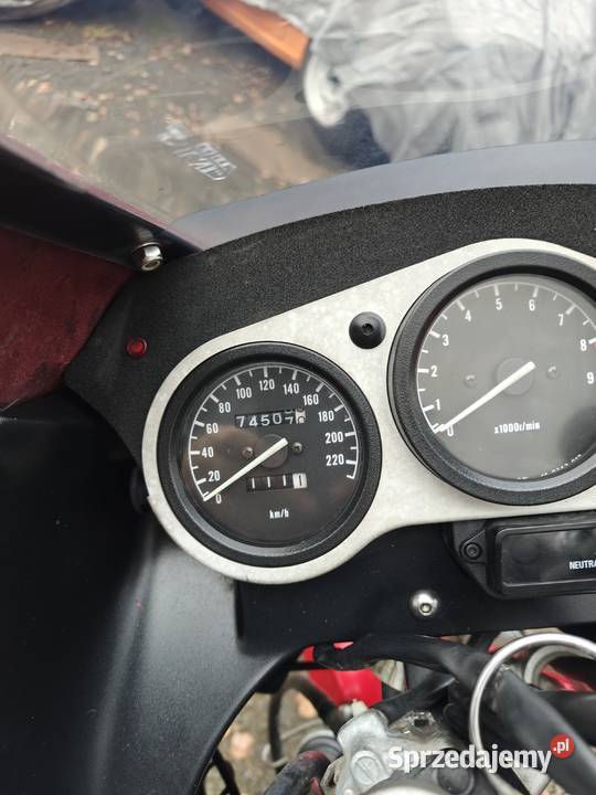 Tdm 850 nowy akumulator Częstochowa