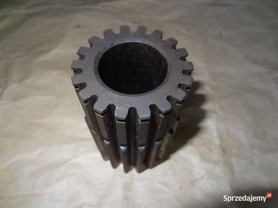 Koło zębate nowe oryginał Z18 Rzeszów
