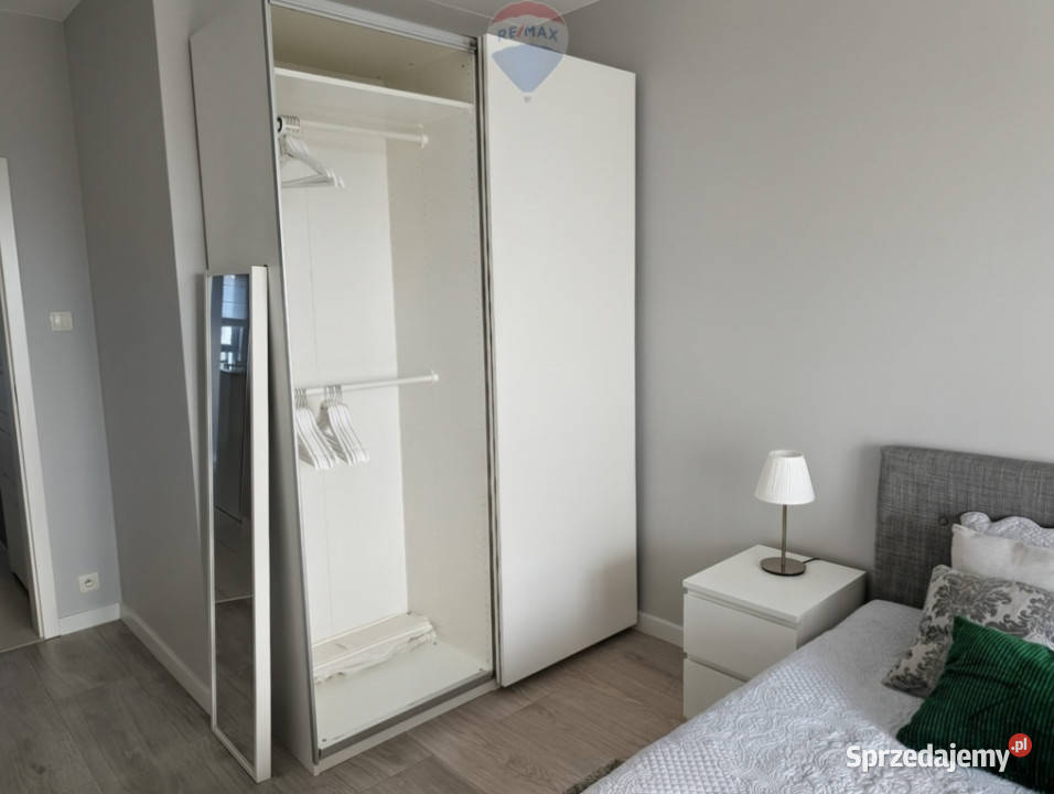 Mieszkanie na wynajem NowakaJeziorańskiego