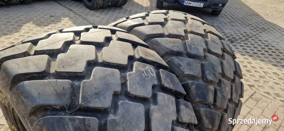 60050r225 60050225 alliance 99 bez napraw nieuszkodzony Nowe Miasto Lubawskie