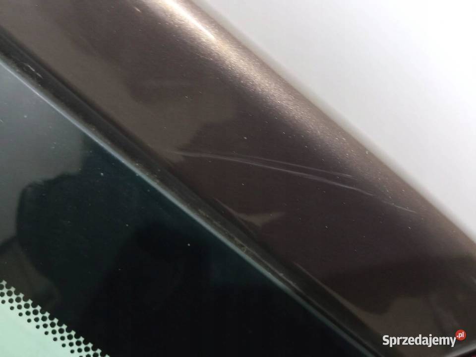 KLAPA TYŁ SZYBA TECNB LIFT FL Renault Grand Rok produkcji 2012