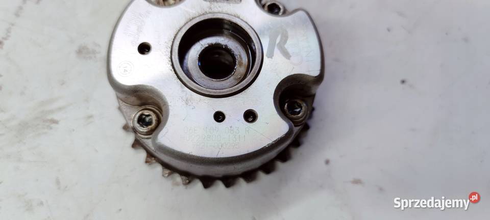 WARIATOR SSĄCY AUDI A4 A6 24 30 32 06E109083R