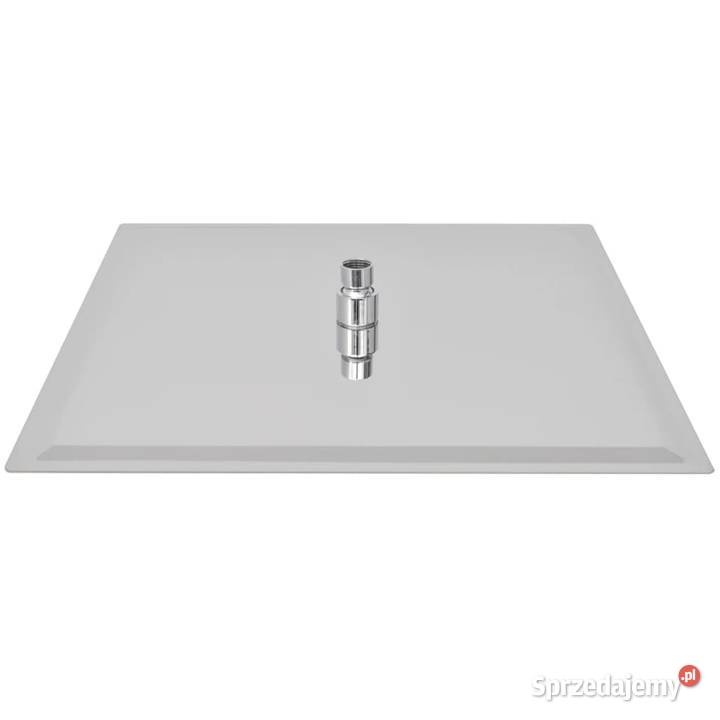 vidaXL Deszczownica ze stali nierdzewnej 40x40 Warszawa