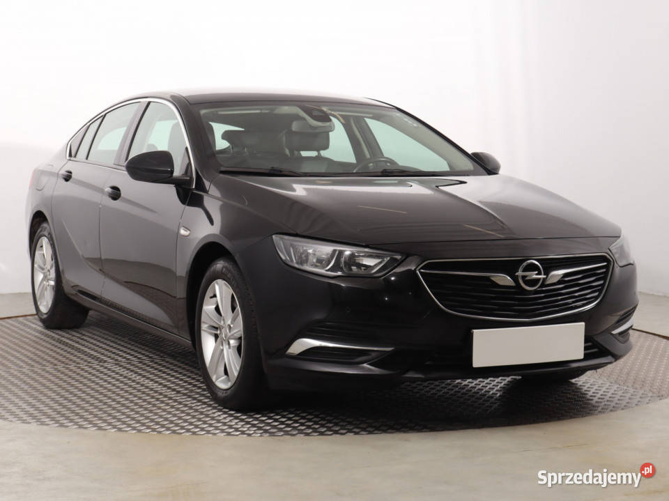Opel Insignia 20 CDTI Katowice