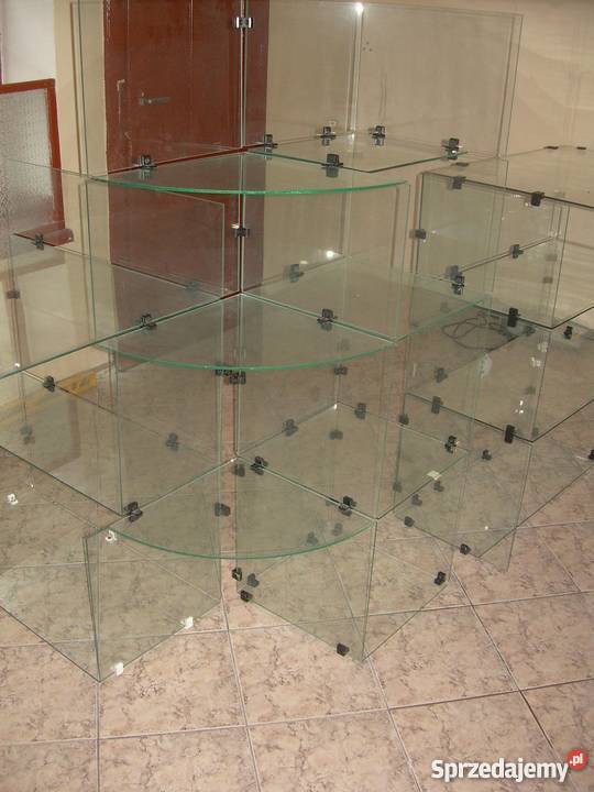 lady szklane do własnej aranżacji Radziejów