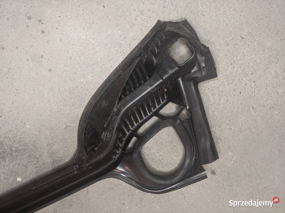 Podszybie listwa szyba przednia Peugeot 407 Tarnów