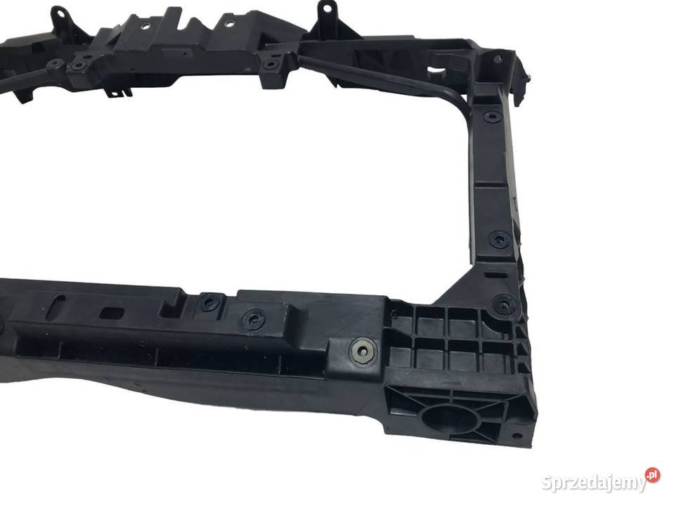 MAZDA 6 GH 112007122012 PAS PRZÓD PRZEDNI Pozostałe