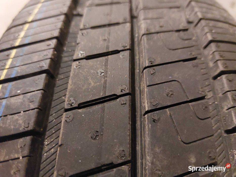 Opony Goodyear EfficientGrip Performance Warszawa