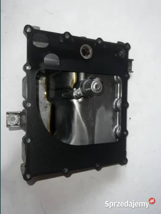 Miska olejowa Suzuki GSXS 750 GSX750SR749 wielkopolskie Ostrów Wielkopolski sprzedam