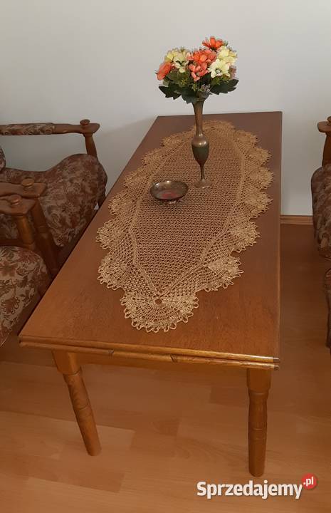 Ławaostół Sosnowiec sprzedam